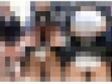 【スカートめくりSP28】〜めくって食い込みPモロ出し女子動画〜