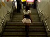 パンチラ画像　26年04月13日　　隠し撮り　　オリジナルパンチラ動画　個人撮影　1本から購入可能　⇒　http://gcolle.pink/movie　　#Gcolle　#ジーコレ　#パンチラ　　