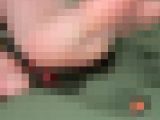 【巨大娘】小人の惑星　巨大美●女異星人が素足で徹底的に踏みつぶす　前編【真白みのり】