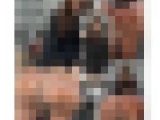 りこぴんさん、22.5cm足裏くすぐり、弱足ツボグーパー！5分45秒