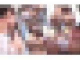 【前編】『お嬢様はド変態BODY』SSS級神乳Hカップくびれ爆乳J● 健康診断(改)爆乳を公認揉み