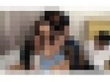 猥褻素人面接 エッチの最中に突然カメラに写された人妻はどうなる！