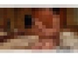 【激美女JD】バック、いちゃラブ正常位で突きまくられる美女JD