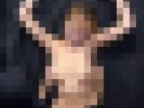 【M/F】小麦肌の陽キャギャルをくすぐり責めで堕としてみた！立ち拘束編【ウルトラハード】【椿りか】