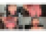 【個人撮影】ゆうきすずの舌ブラシで「汚舌苔」採取