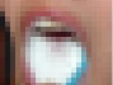 ◆素人投稿動画 ハイビジョン(HD) 「精子っておいしいですよね」就活中の短大生さんがザーメン歯磨きしてごっくん 【Part.0