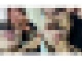 ゆうかちゃんがM男人形を唾液たっぷり舐めまわす bwd01-6
