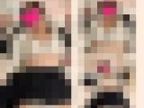 クラスのアイドルと青春／ベッド拘束で一生電マ攻撃で14分イキまくり