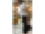 爆乳ギャルOL様のロケットGカップが揺れる！