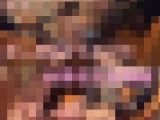 ゆるふわ系女子 楽しみながらM男を生足責め発射