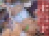 令和アクションカメラ！激写ハプニング18「カメコが窃触暴徒化！キツマンに指をねじ込み…その様子を撮影」