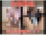 【女体と生理用品】「一華」「ゆづき」2名分完全版セット