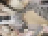【おっぱい揉み54】続編！かわいい乳首がオープン！wおっぱいと股間を何度も何度もまさぐられる美女w