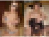 デカ乳首巨乳の歯科助手が膣奥突かれて「おちんちん好き！」と絶叫