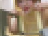 【巨大娘】1人で貸切露天風呂に来たら、なぜかお湯が無い…？そう思ったら、突然謎の空間に縮小転送！？そこにバスタオル１枚のエッ