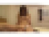 スレンダー美乳の23歳フリーターが巨根で奥をガンガン突かれて悶絶