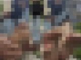 全く耐性なし！22.5cm超絶激弱足裏くすぐりで大暴れ！5分28秒