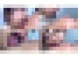 甘やかしてくれるかりなちゃんがM男に濃厚キス kist04-3
