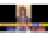 【個撮】ボブヘアーの可愛い女装が静かにオナニーする動画