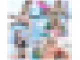 【個人撮影】巨大プール施設でガチ露出❕ハイレグ水着で見られてきました💖清楚系人妻の裏の顔は・・・&
