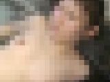 雪国育ちの地味っ子と野外セックス