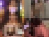 コンカフェ店長のセクハラ面接記録…64【「人来ちゃったらどうするんですか…！」スレンダー美巨乳のさらちゃんは困惑しながら