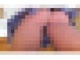 [会員制マル秘イベントお宝映像シリーズ129-1]ミニスカせい服のパンチラショット撮り放題の天国イベントの極秘映像