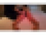 【小柄メンエス嬢】おマ◯コをマッサージされるメンエス嬢。