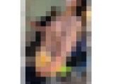 超爆乳HカップなボリュームMAXな美女の破壊力満点乳！