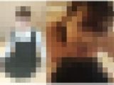 【社長令嬢のお嬢様】顔舐めするのが大好きな清楚系美女と淫乱セックス! 男の顔面を舐めながら、極上のピストン騎乗位でマジイキ中出