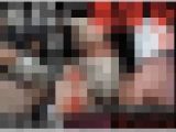 【JD以下/低身長爆乳サブカル系】密室膣壁バンキング最狂のLIVE満員電車(令8)#46